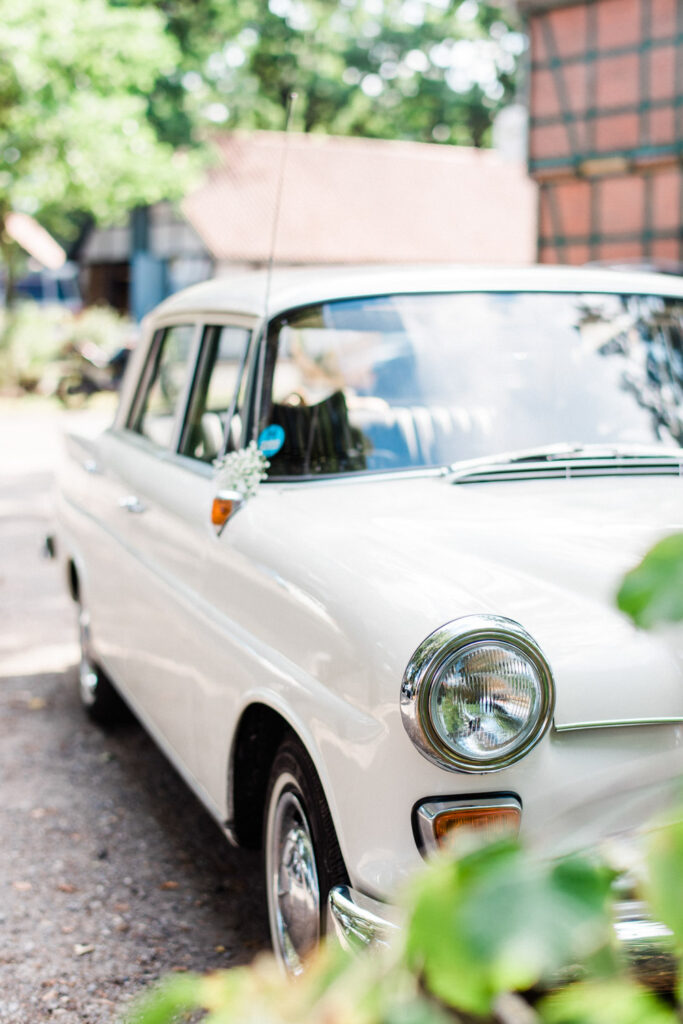 Hochzeitsfotograf Celle Wienhausen | Destination Wedding Photographer Europe Nicole Mihelic