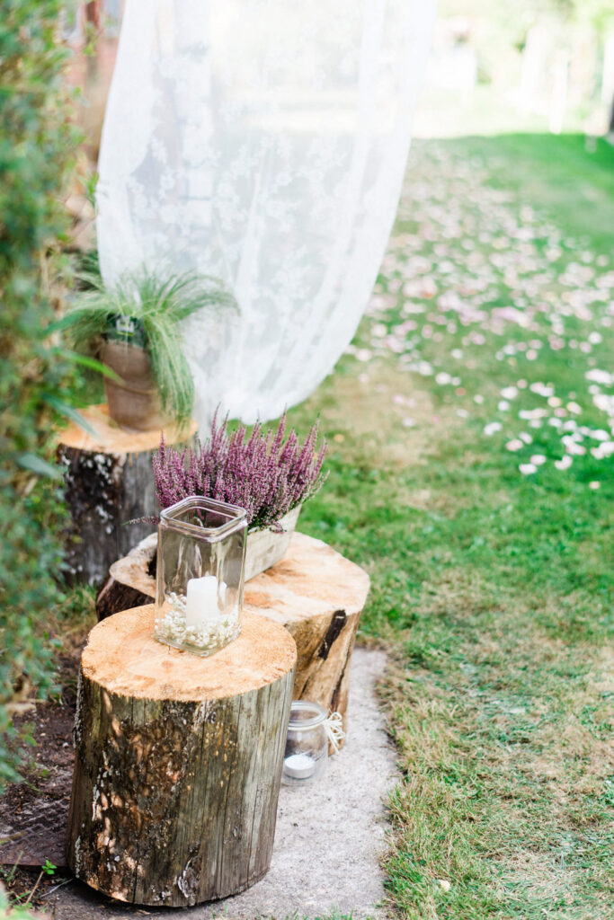 Hochzeitsfotograf Celle Wienhausen | Destination Wedding Photographer Europe Nicole Mihelic