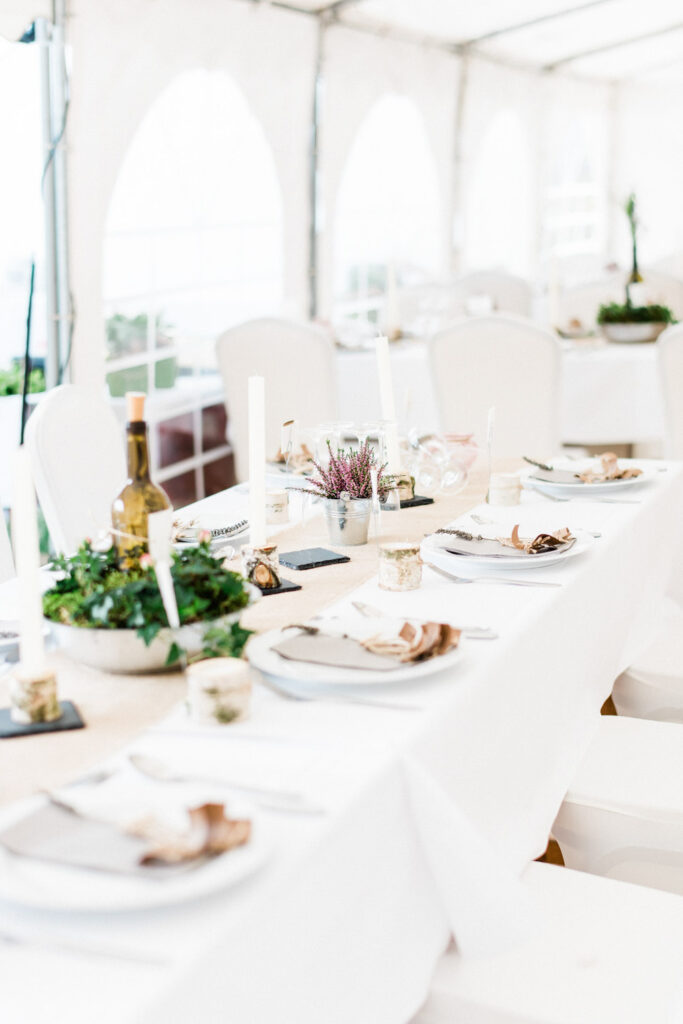 Hochzeitsfotograf Celle Wienhausen | Destination Wedding Photographer Europe Nicole Mihelic