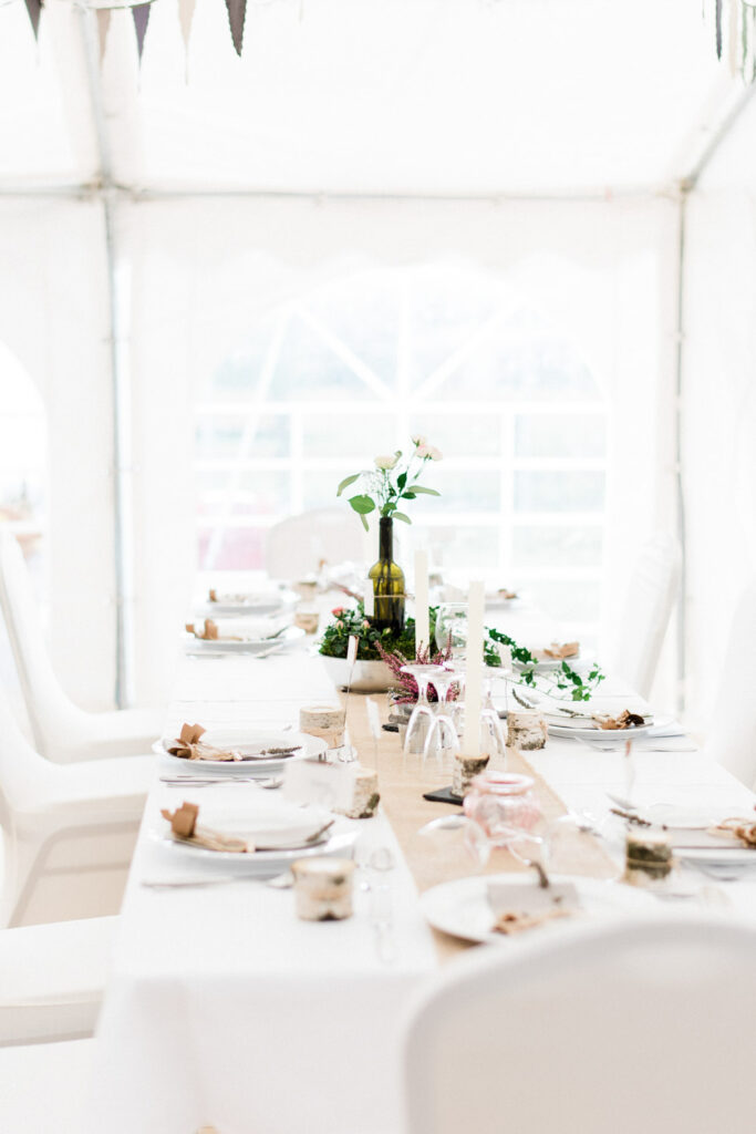 Hochzeitsfotograf Celle Wienhausen | Destination Wedding Photographer Europe Nicole Mihelic