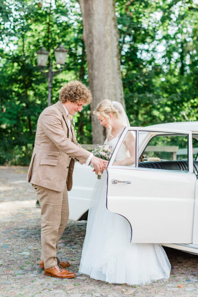 Hochzeitsfotograf Celle Wienhausen | Destination Wedding Photographer Europe Nicole Mihelic