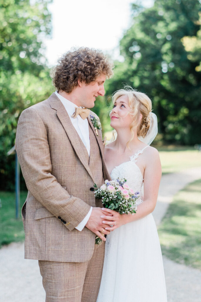 Hochzeitsfotograf Celle Wienhausen | Destination Wedding Photographer Europe Nicole Mihelic