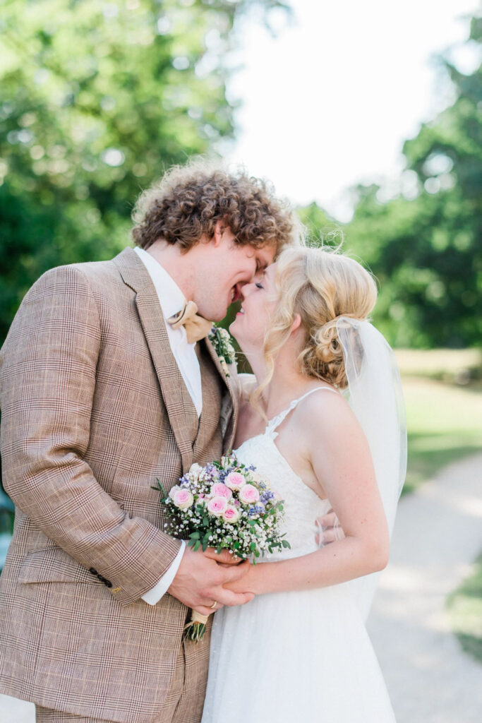 Hochzeitsfotograf Celle Wienhausen | Destination Wedding Photographer Europe Nicole Mihelic