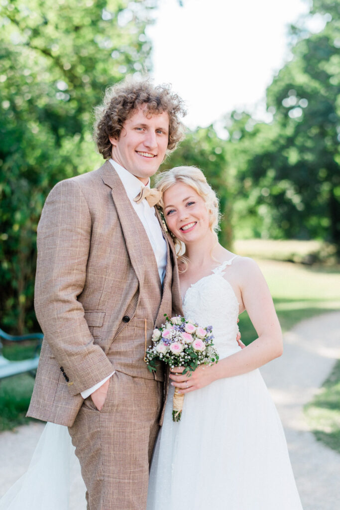 Hochzeitsfotograf Celle Wienhausen | Destination Wedding Photographer Europe Nicole Mihelic