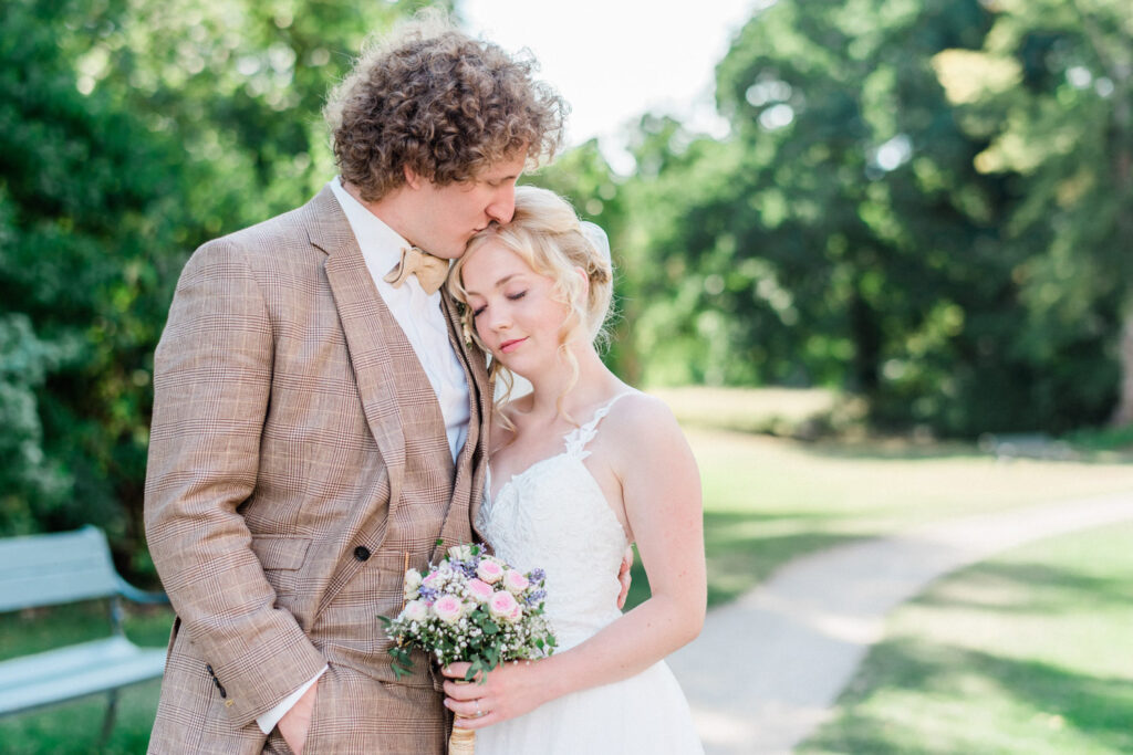 Hochzeitsfotograf Celle Wienhausen | Destination Wedding Photographer Europe Nicole Mihelic