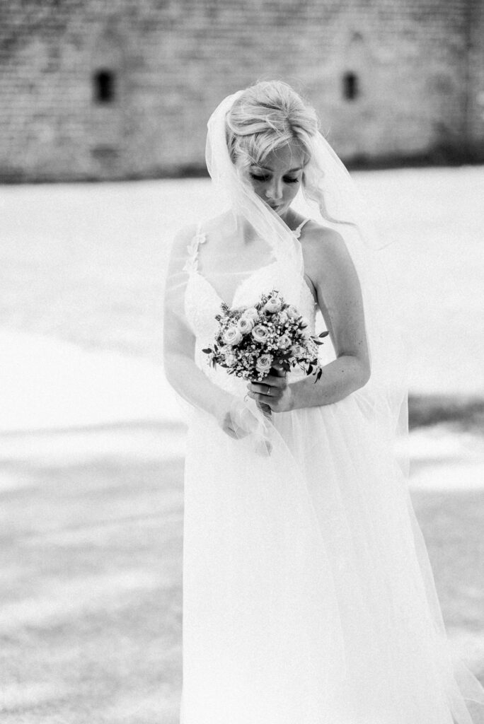 Hochzeitsfotograf Celle Wienhausen | Destination Wedding Photographer Europe Nicole Mihelic