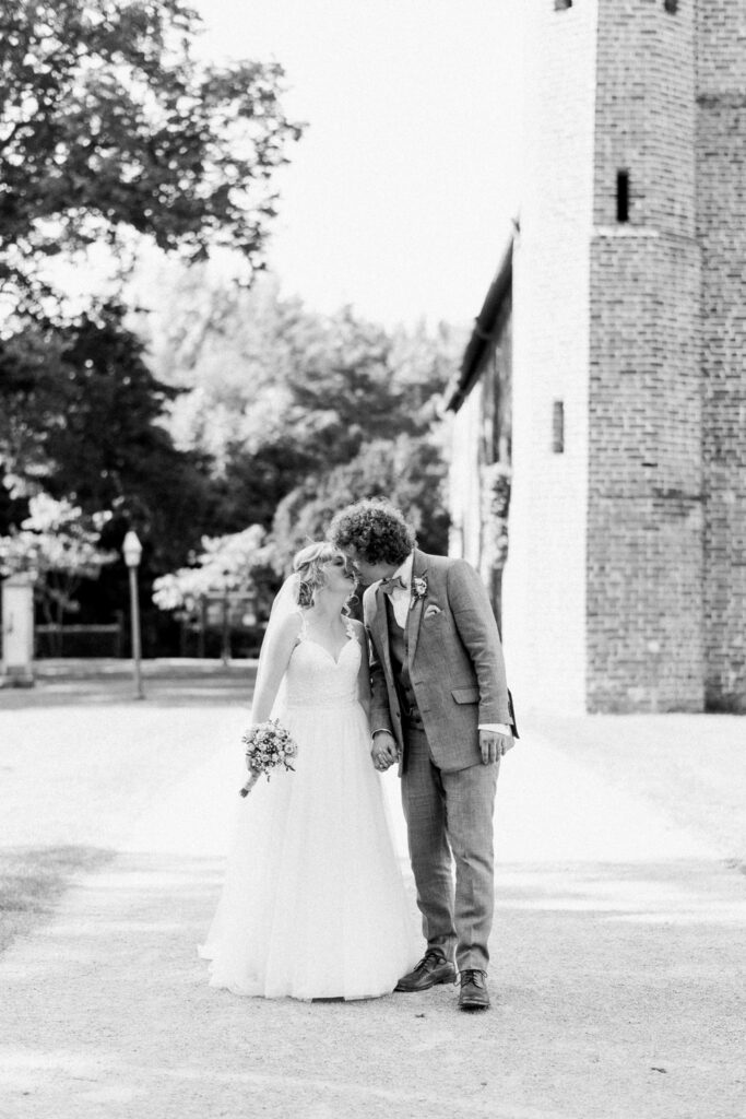 Hochzeitsfotograf Celle Wienhausen | Destination Wedding Photographer Europe Nicole Mihelic