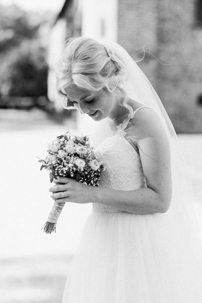 Hochzeitsfotograf Celle Wienhausen | Destination Wedding Photographer Europe Nicole Mihelic