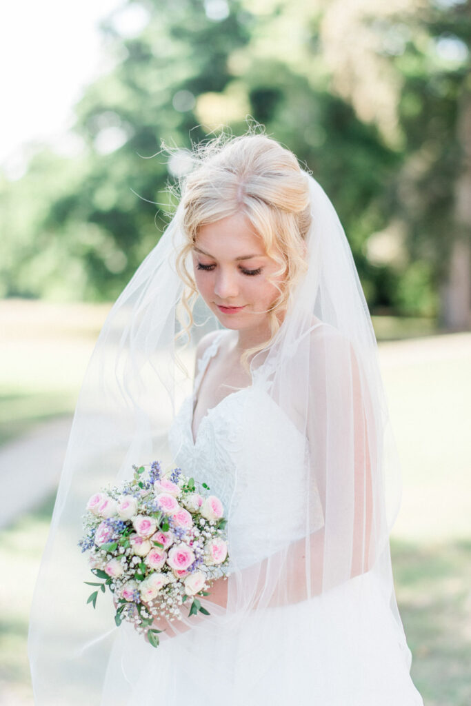 Hochzeitsfotograf Celle Wienhausen | Destination Wedding Photographer Europe Nicole Mihelic