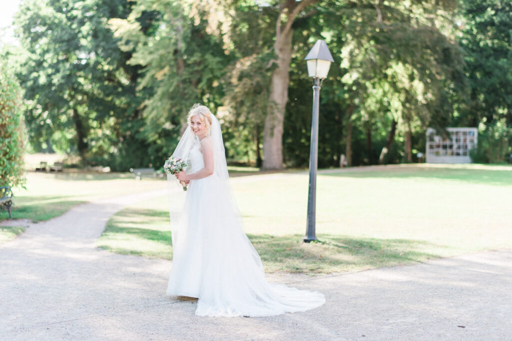 Hochzeitsfotograf Celle Wienhausen | Destination Wedding Photographer Europe Nicole Mihelic