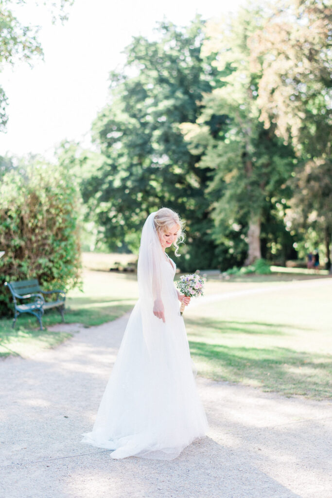 Hochzeitsfotograf Celle Wienhausen | Destination Wedding Photographer Europe Nicole Mihelic