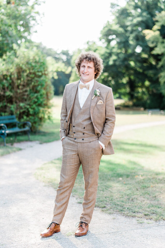 Hochzeitsfotograf Celle Wienhausen | Destination Wedding Photographer Europe Nicole Mihelic