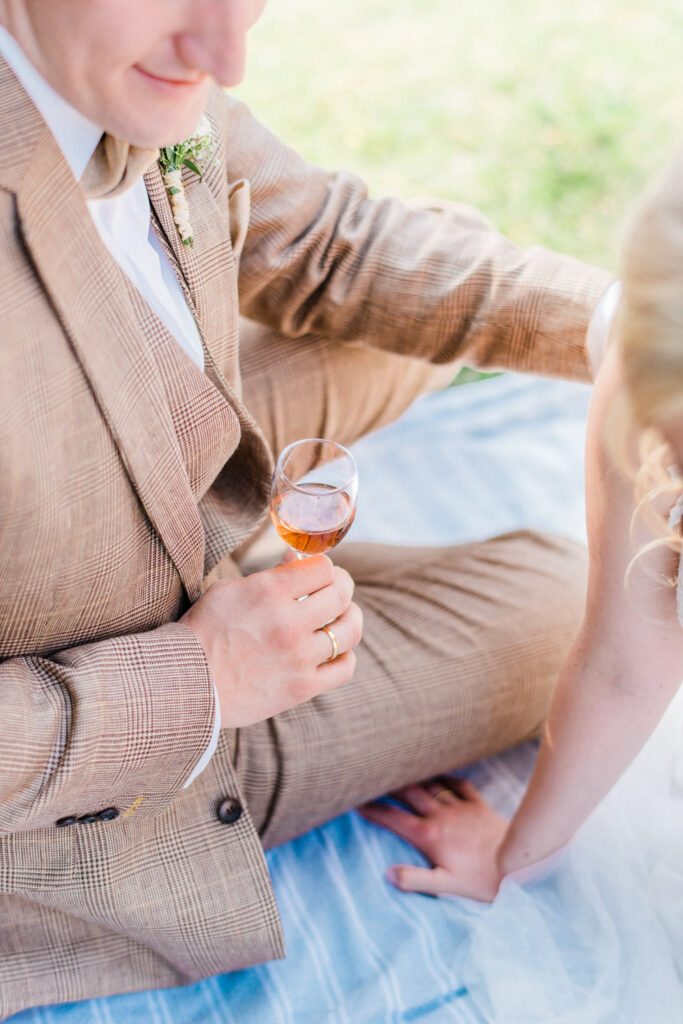 Hochzeitsfotograf Celle Wienhausen | Destination Wedding Photographer Europe Nicole Mihelic