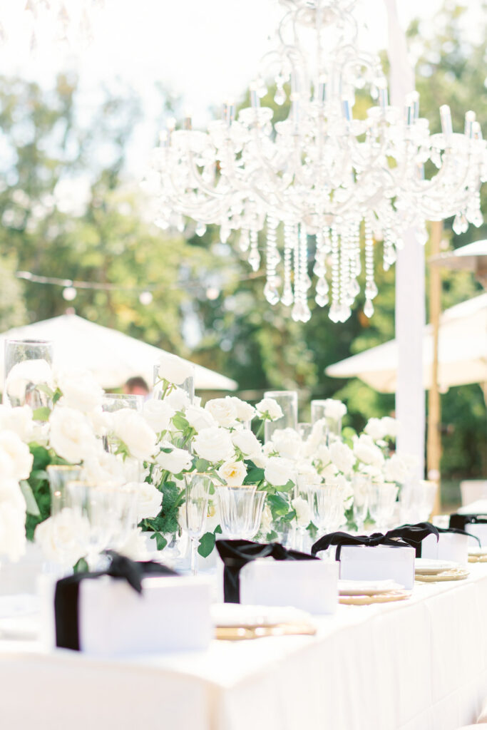 Fine Art Destination Wedding Photographer Europe | Nicole Mihelic | Chateau de Baronville Paris Wedding