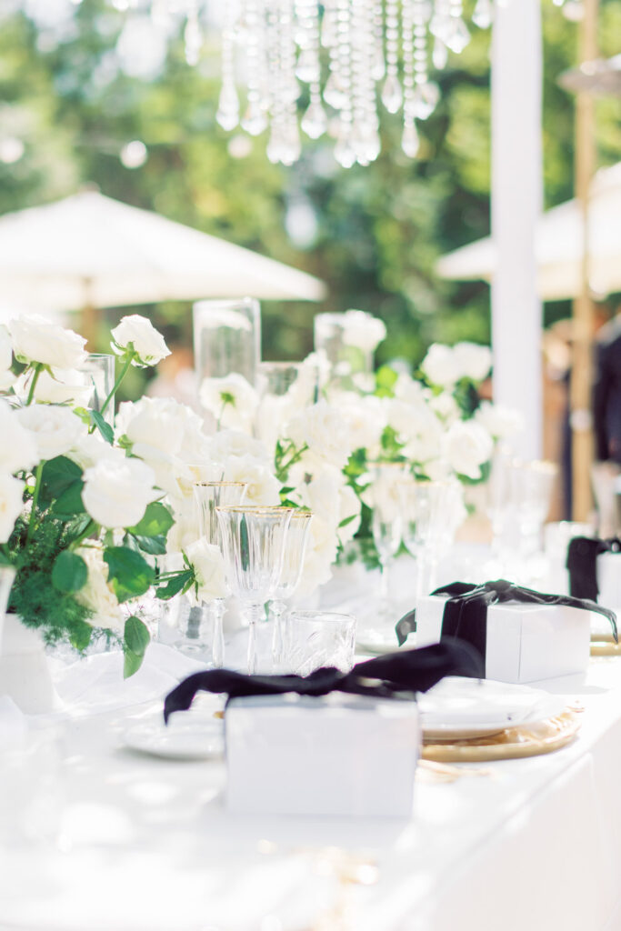 Fine Art Destination Wedding Photographer Europe | Nicole Mihelic | Chateau de Baronville Paris Wedding