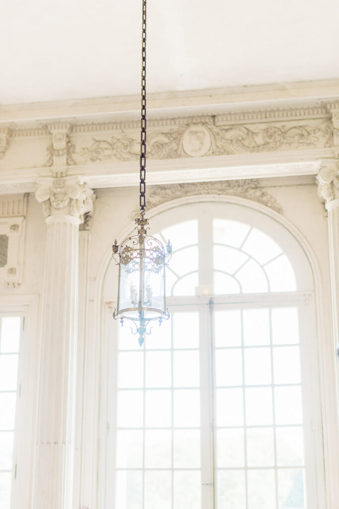 Fine Art Destination Wedding Photographer Europe | Nicole Mihelic | Chateau de Baronville Paris Wedding