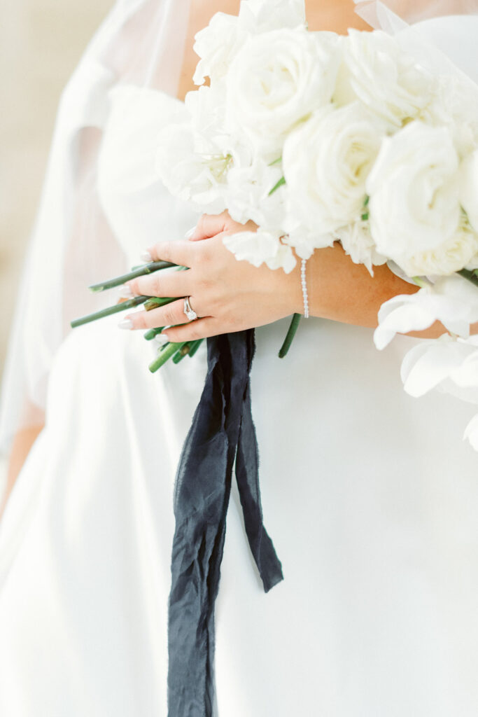 Fine Art Destination Wedding Photographer Europe | Nicole Mihelic | Chateau de Baronville Paris Wedding