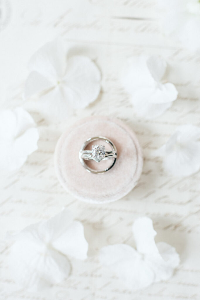 Fine Art Destination Wedding Photographer Europe | Nicole Mihelic | Chateau de Baronville Paris Wedding