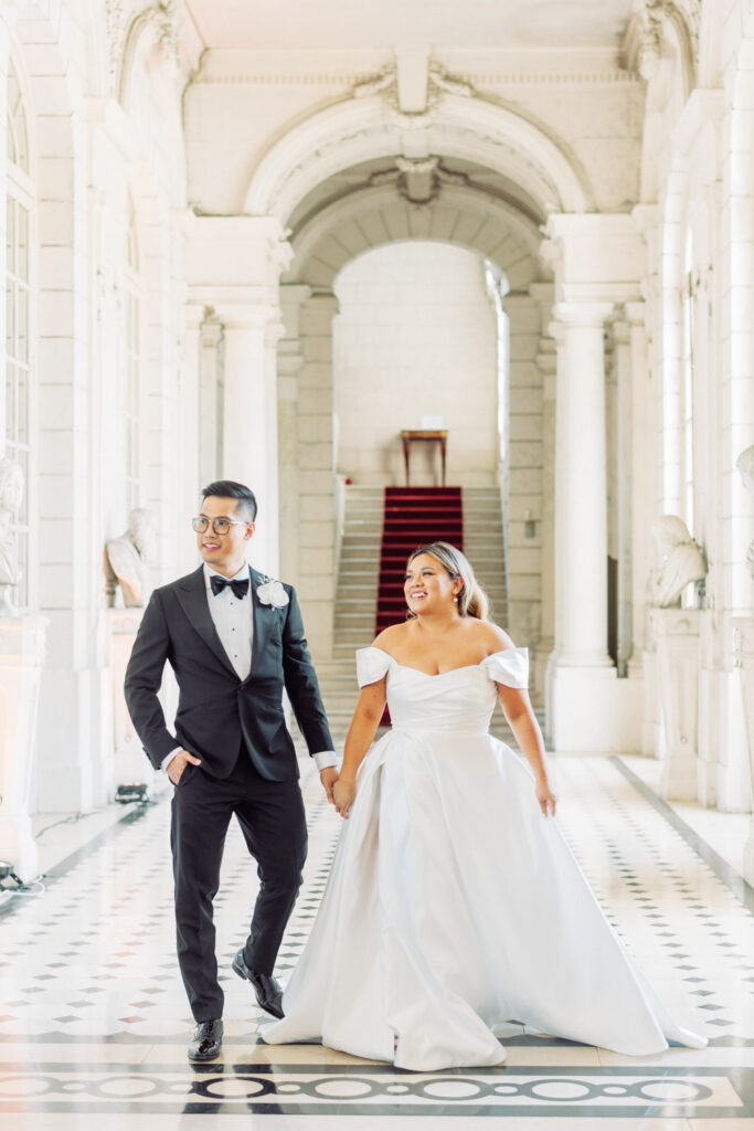 Fine Art Destination Wedding Photographer Europe | Nicole Mihelic | Chateau de Baronville Paris Wedding