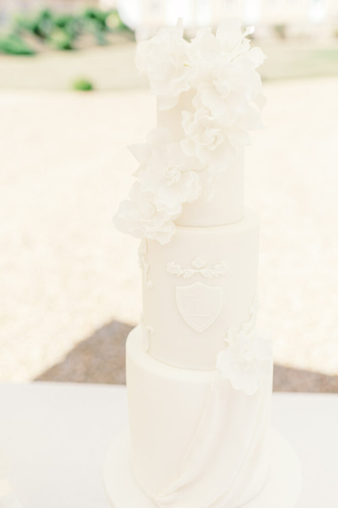 Fine Art Destination Wedding Photographer Europe | Nicole Mihelic | Chateau de Baronville Paris Wedding