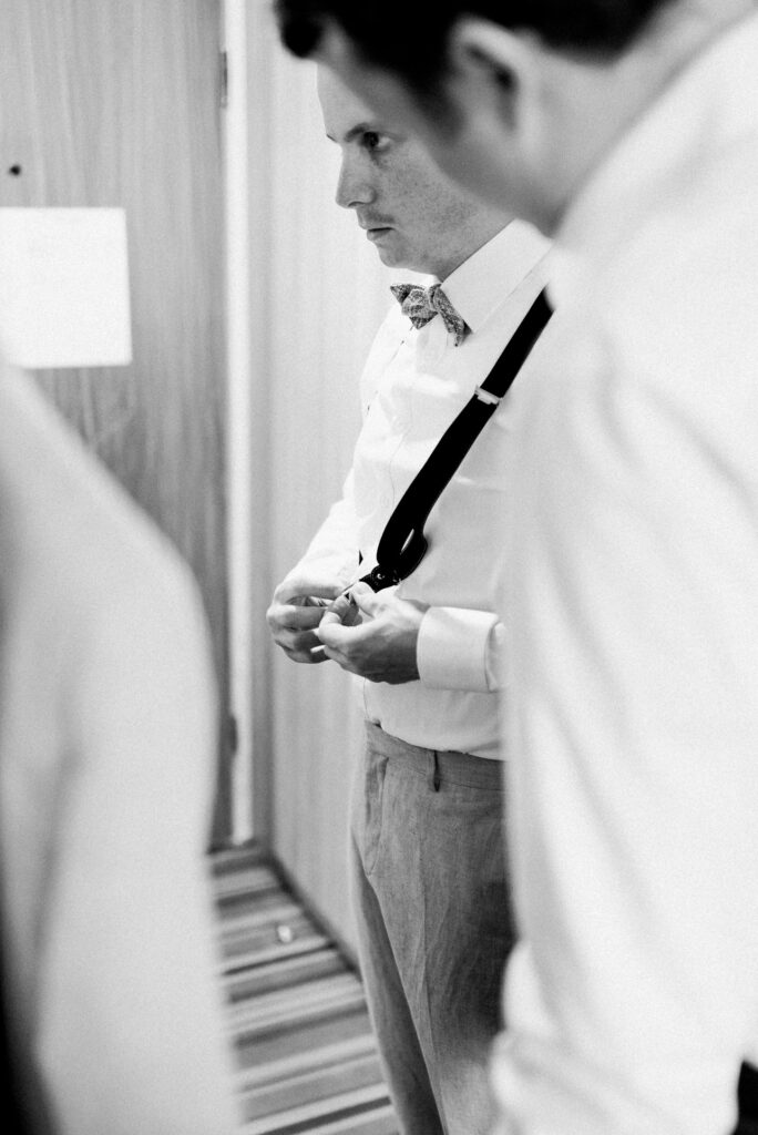 Fine Art Destination Wedding Photographer Europe | Nicole Mihelic | Hochzeitsfotograf Hamburg Elbphilharmonie