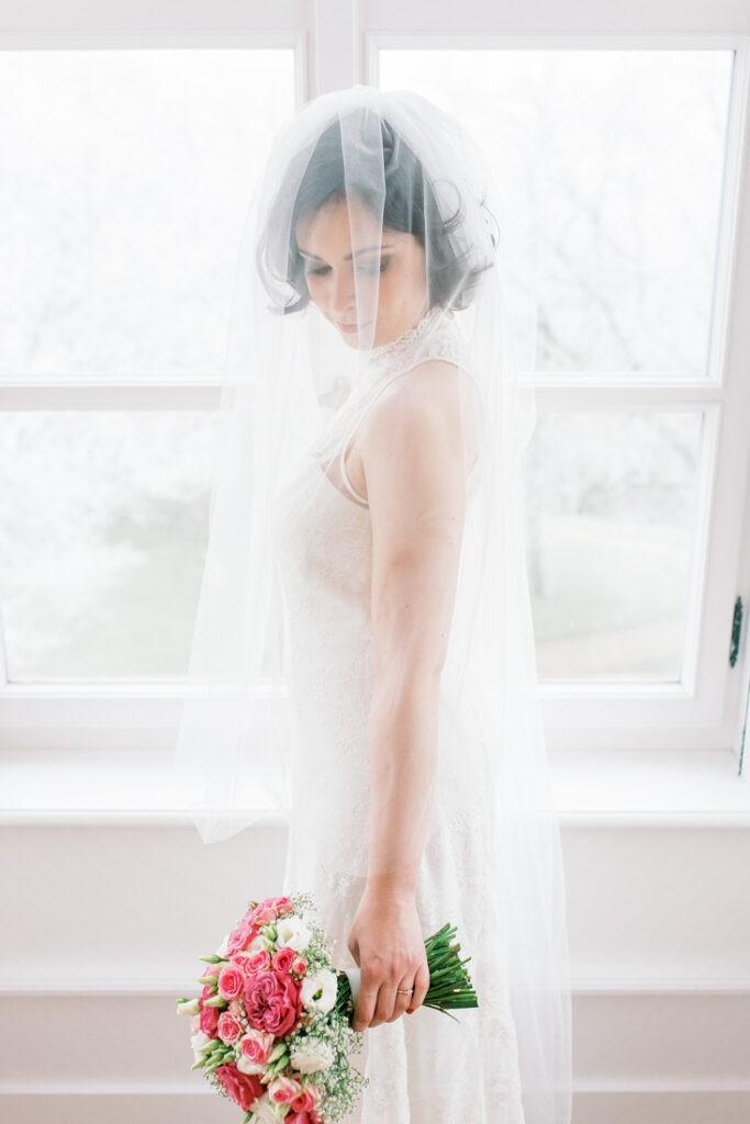 Fine Art Destination Wedding Photographer Europe | Fine Art Wedding Photographer Europe | Winter Castle Wedding Germany | Hochzeitsfotograf Celle Hamburg