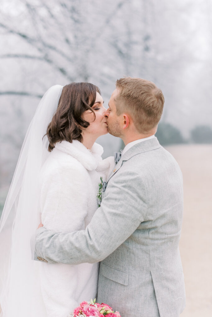 Fine Art Destination Wedding Photographer Europe | Fine Art Wedding Photographer Europe | Winter Castle Wedding Germany | Hochzeitsfotograf Celle Hamburg