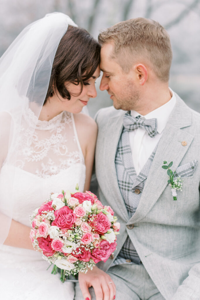 Fine Art Destination Wedding Photographer Europe | Fine Art Wedding Photographer Europe | Winter Castle Wedding Germany | Hochzeitsfotograf Celle Hamburg