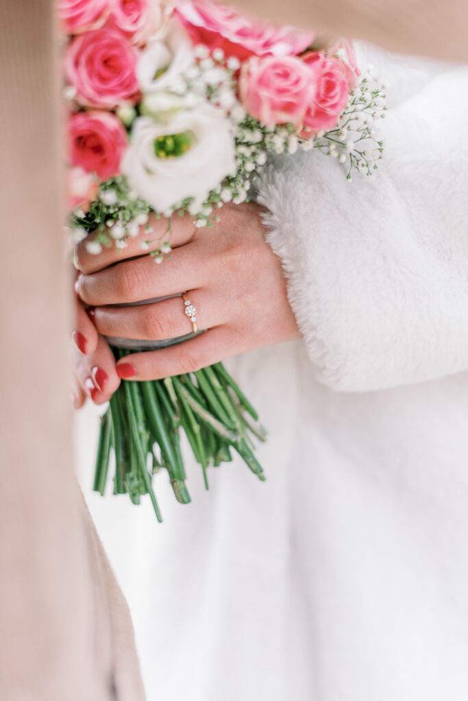 Fine Art Destination Wedding Photographer Europe | Fine Art Wedding Photographer Europe | Winter Castle Wedding Germany | Hochzeitsfotograf Celle Hamburg