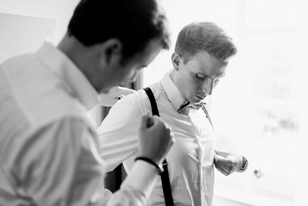 Fine Art Destination Wedding Photographer Europe | Nicole Mihelic | Hochzeitsfotograf Hamburg Elbphilharmonie