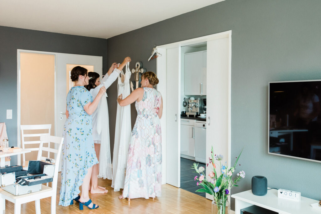 Fine Art Destination Wedding Photographer Europe | Nicole Mihelic | Hochzeitsfotograf Hamburg Elbphilharmonie