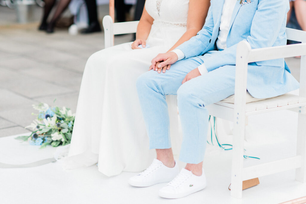 Fine Art Destination Wedding Photographer Europe | Nicole Mihelic | Hochzeitsfotograf Hamburg Elbphilharmonie