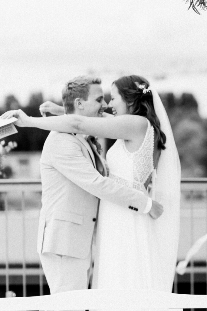 Fine Art Destination Wedding Photographer Europe | Nicole Mihelic | Hochzeitsfotograf Hamburg Elbphilharmonie