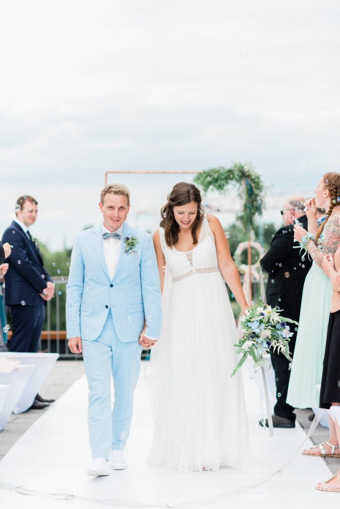 Fine Art Destination Wedding Photographer Europe | Nicole Mihelic | Hochzeitsfotograf Hamburg Elbphilharmonie