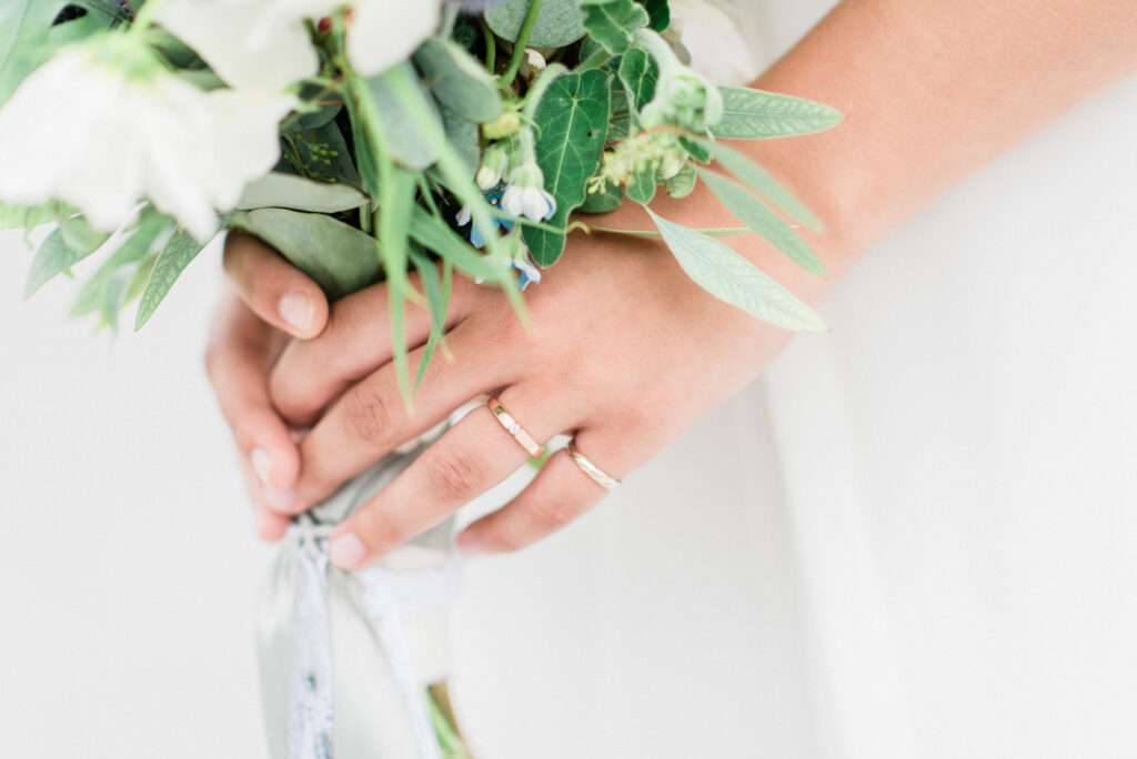 Fine Art Destination Wedding Photographer Europe | Nicole Mihelic | Hochzeitsfotograf Hamburg Elbphilharmonie