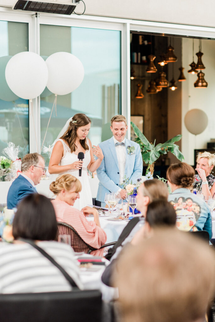 Fine Art Destination Wedding Photographer Europe | Nicole Mihelic | Hochzeitsfotograf Hamburg Elbphilharmonie