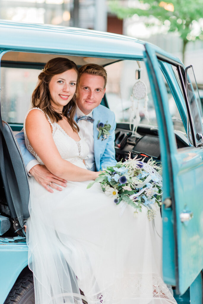 Fine Art Destination Wedding Photographer Europe | Nicole Mihelic | Hochzeitsfotograf Hamburg Elbphilharmonie