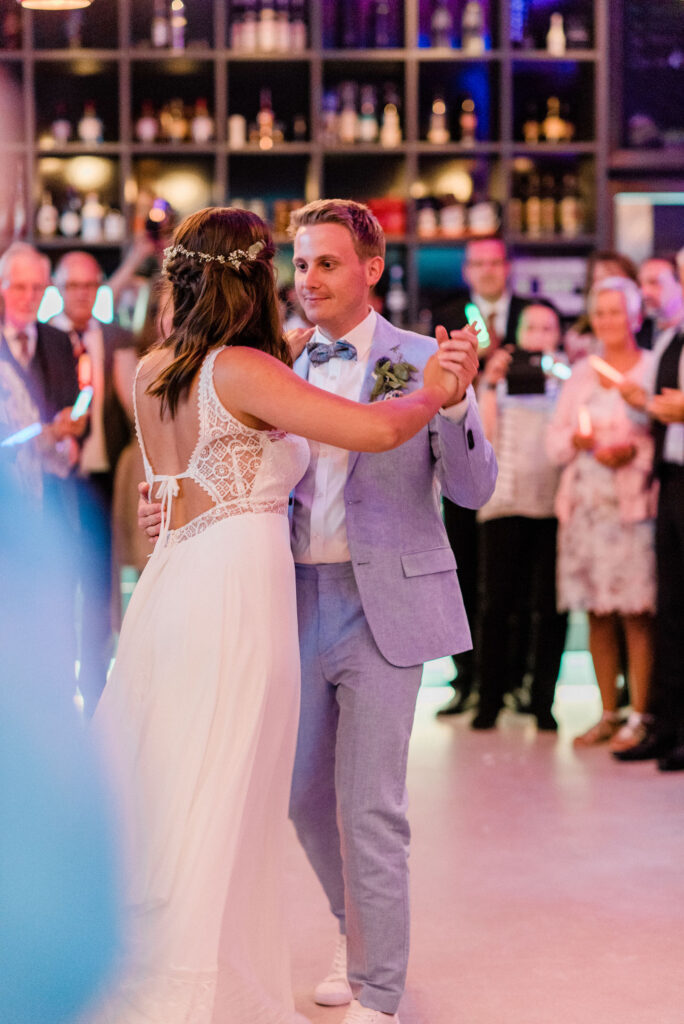 Fine Art Destination Wedding Photographer Europe | Nicole Mihelic | Hochzeitsfotograf Hamburg Elbphilharmonie