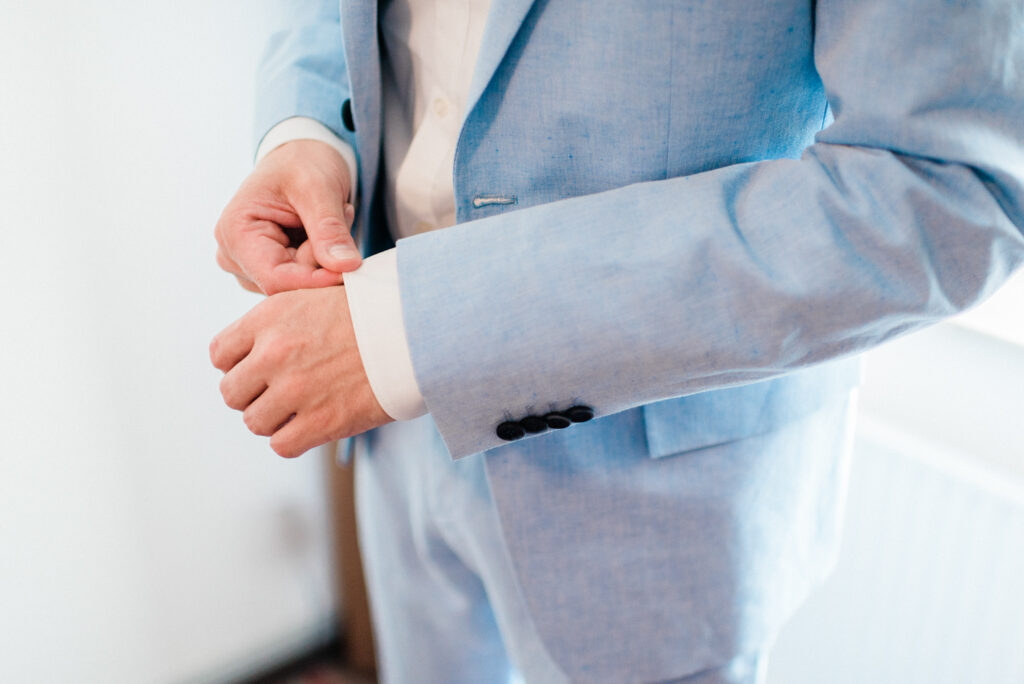 Fine Art Destination Wedding Photographer Europe | Nicole Mihelic | Hochzeitsfotograf Hamburg Elbphilharmonie