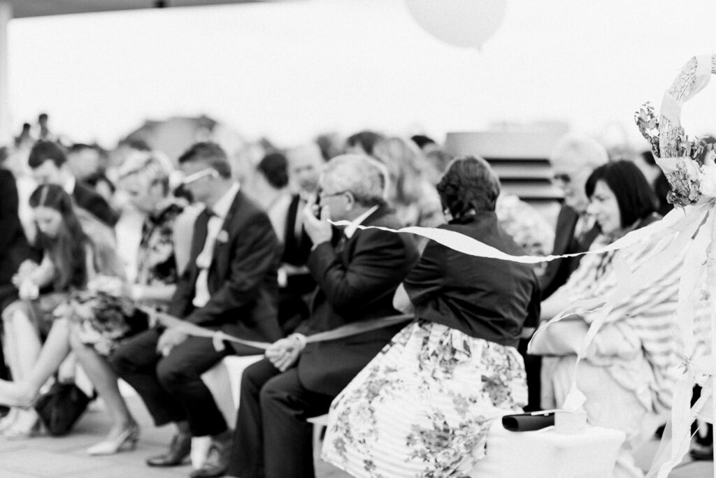 Fine Art Destination Wedding Photographer Europe | Nicole Mihelic | Hochzeitsfotograf Hamburg Elbphilharmonie