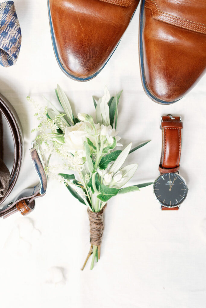 Fine Art Destination Wedding Photographer Europe | Nicole Mihelic | Mediterranean Wedding Greece | Greek Island Wedding Style