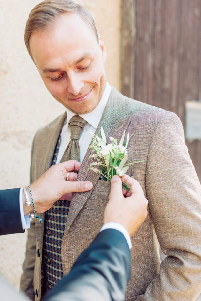 Fine Art Destination Wedding Photographer Europe | Nicole Mihelic | Mediterranean Wedding Greece | Greek Island Wedding Style