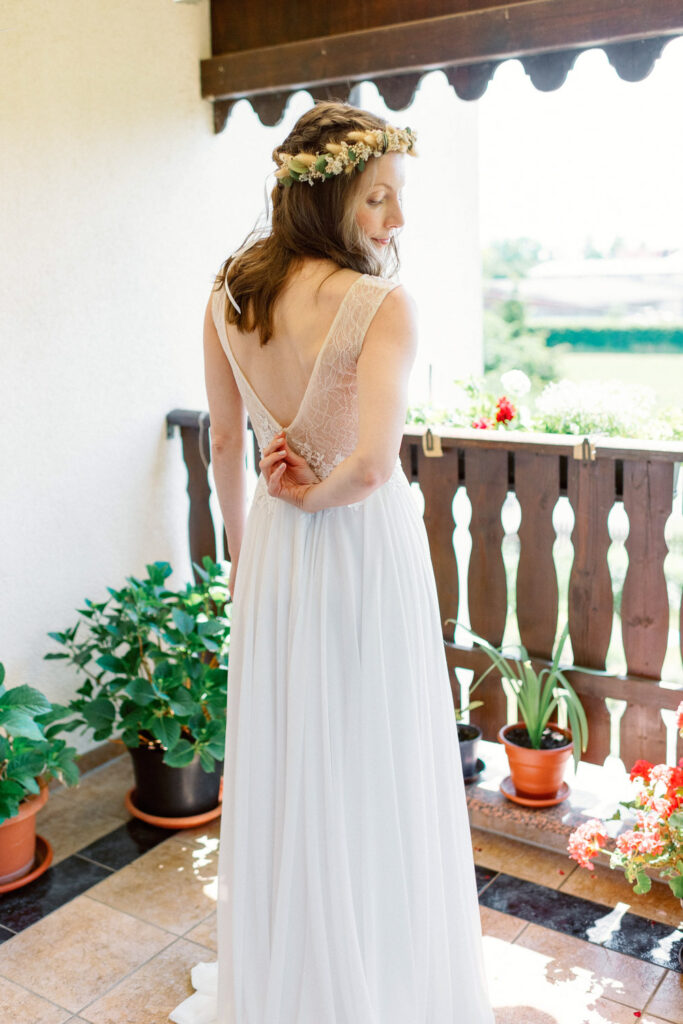 Fine Art Destination Wedding Photographer Europe | Nicole Mihelic | Mediterranean Wedding Greece | Greek Island Wedding Style