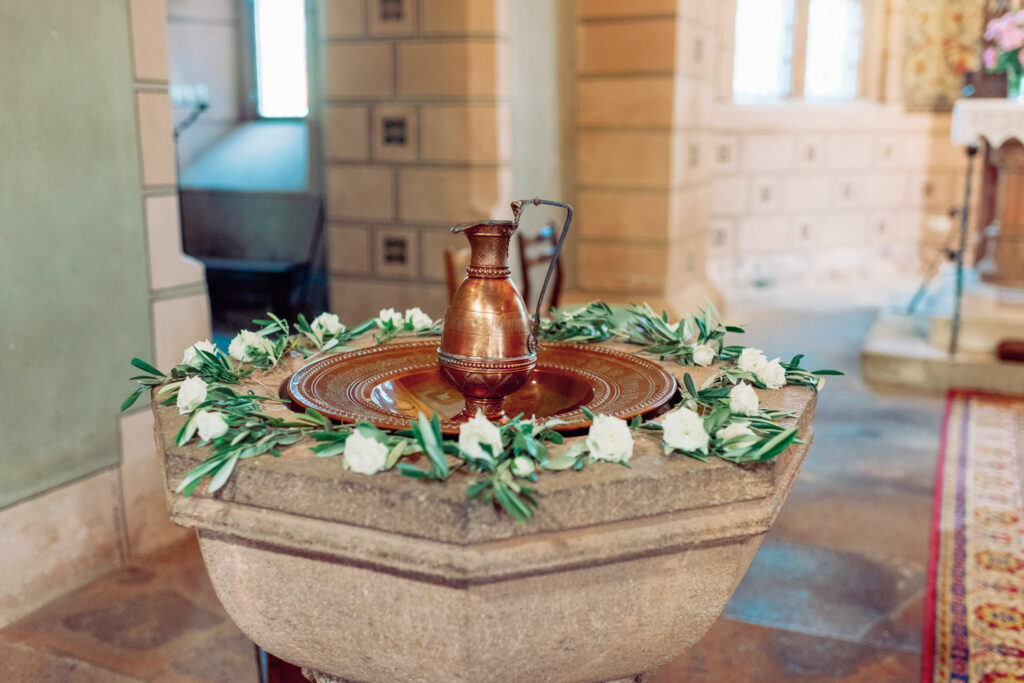 Fine Art Destination Wedding Photographer Europe | Nicole Mihelic | Mediterranean Wedding Greece | Greek Island Wedding Style