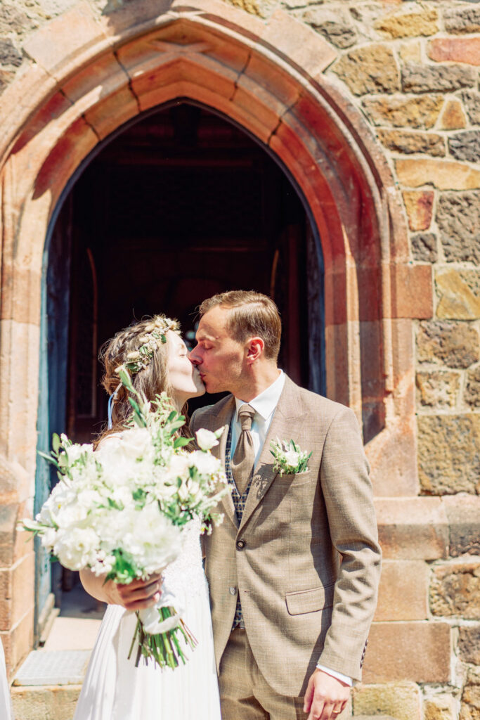 Fine Art Destination Wedding Photographer Europe | Nicole Mihelic | Mediterranean Wedding Greece | Greek Island Wedding Style