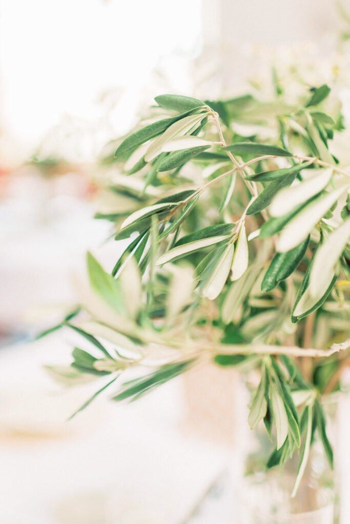 Fine Art Destination Wedding Photographer Europe | Nicole Mihelic | Mediterranean Wedding Greece | Greek Island Wedding Style