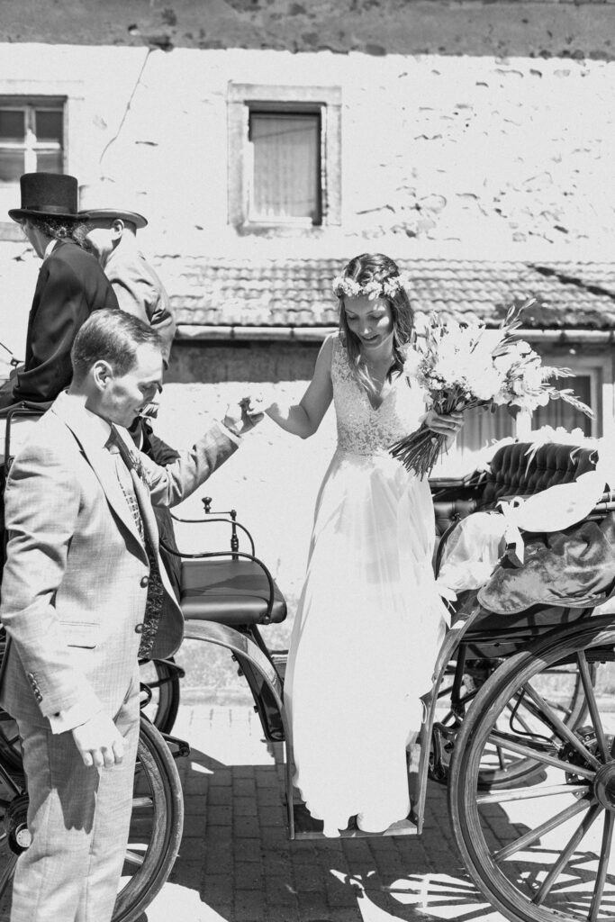 Fine Art Destination Wedding Photographer Europe | Nicole Mihelic | Mediterranean Wedding Greece | Greek Island Wedding Style