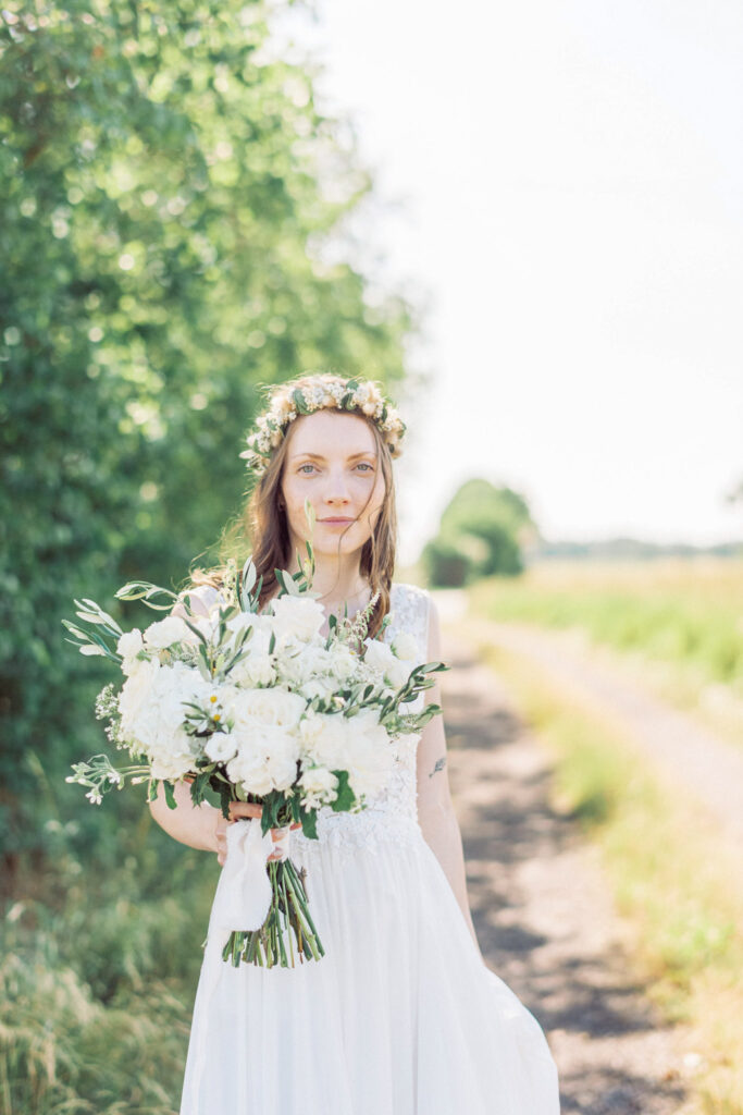 Fine Art Destination Wedding Photographer Europe | Nicole Mihelic | Mediterranean Wedding Greece | Greek Island Wedding Style