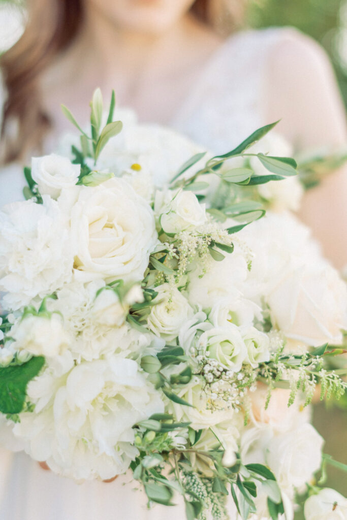 Fine Art Destination Wedding Photographer Europe | Nicole Mihelic | Mediterranean Wedding Greece | Greek Island Wedding Style