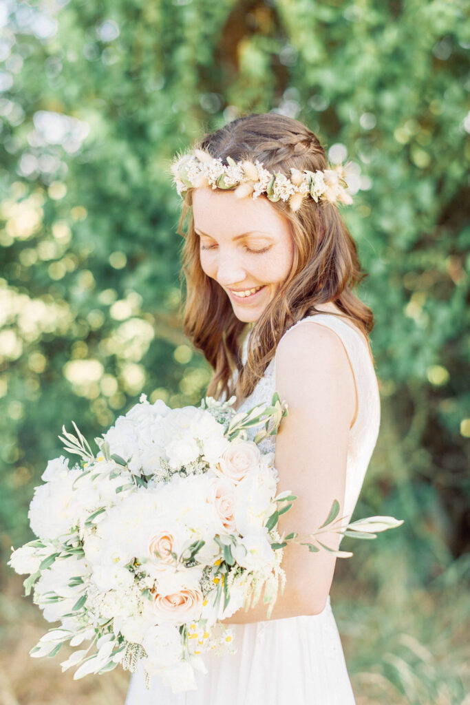 Fine Art Destination Wedding Photographer Europe | Nicole Mihelic | Mediterranean Wedding Greece | Greek Island Wedding Style